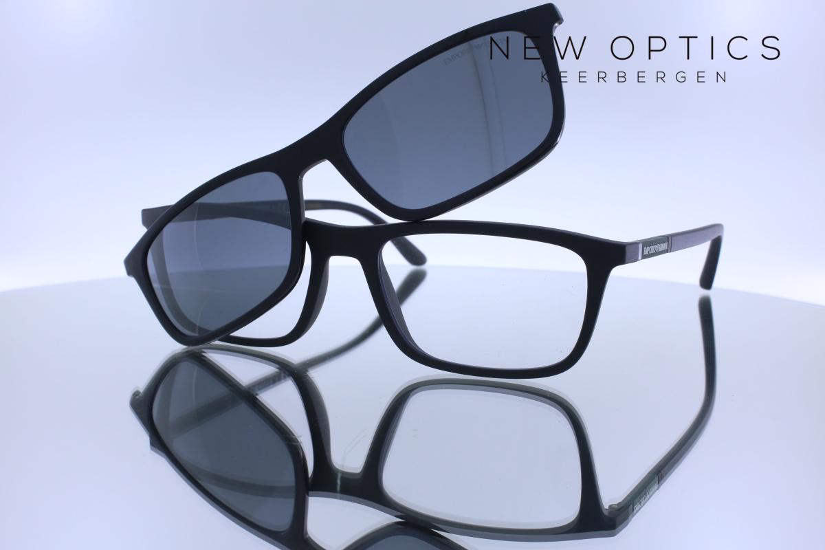 Emporio Armani - EA 4184